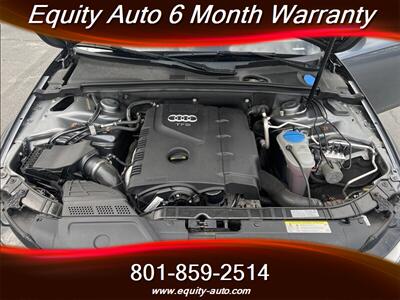 2015 Audi allroad 2.0T quattro Premium Plus - Photo 39 - West Valley City, UT 84119