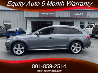 2015 Audi allroad 2.0T quattro Premium Plus   - Photo 9 - West Valley City, UT 84119