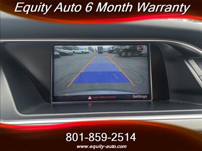 2015 Audi allroad 2.0T quattro Premium Plus - Photo 25 - West Valley City, UT 84119