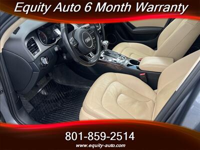 2015 Audi allroad 2.0T quattro Premium Plus - Photo 14 - West Valley City, UT 84119