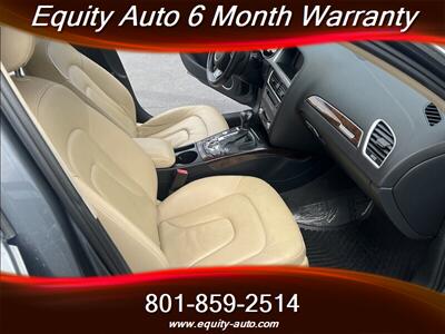 2015 Audi allroad 2.0T quattro Premium Plus - Photo 36 - West Valley City, UT 84119