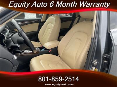 2015 Audi allroad 2.0T quattro Premium Plus   - Photo 16 - West Valley City, UT 84119