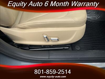 2015 Audi allroad 2.0T quattro Premium Plus   - Photo 37 - West Valley City, UT 84119