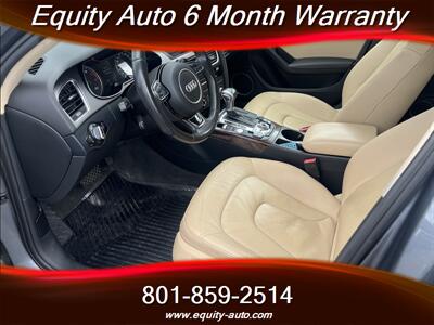 2015 Audi allroad 2.0T quattro Premium Plus   - Photo 14 - West Valley City, UT 84119
