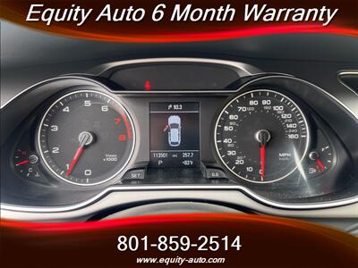 2015 Audi allroad 2.0T quattro Premium Plus   - Photo 22 - West Valley City, UT 84119