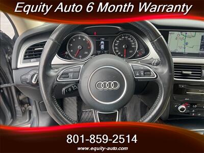 2015 Audi allroad 2.0T quattro Premium Plus - Photo 19 - West Valley City, UT 84119