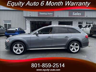 2015 Audi allroad 2.0T quattro Premium Plus - Photo 9 - West Valley City, UT 84119