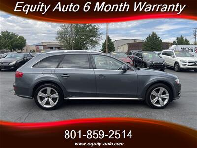 2015 Audi allroad 2.0T quattro Premium Plus - Photo 5 - West Valley City, UT 84119