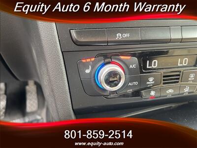 2015 Audi allroad 2.0T quattro Premium Plus - Photo 27 - West Valley City, UT 84119