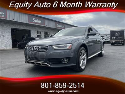 2015 Audi allroad 2.0T quattro Premium Plus   - Photo 2 - West Valley City, UT 84119