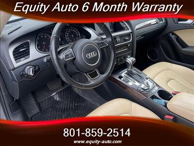 2015 Audi allroad 2.0T quattro Premium Plus - Photo 17 - West Valley City, UT 84119