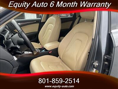 2015 Audi allroad 2.0T quattro Premium Plus - Photo 16 - West Valley City, UT 84119