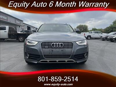 2015 Audi allroad 2.0T quattro Premium Plus - Photo 3 - West Valley City, UT 84119