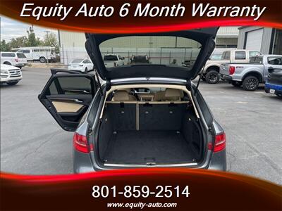 2015 Audi allroad 2.0T quattro Premium Plus - Photo 30 - West Valley City, UT 84119