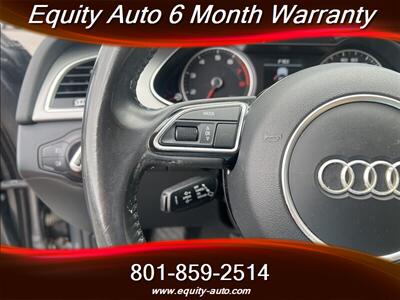 2015 Audi allroad 2.0T quattro Premium Plus - Photo 20 - West Valley City, UT 84119