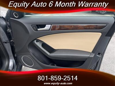 2015 Audi allroad 2.0T quattro Premium Plus   - Photo 35 - West Valley City, UT 84119