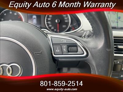 2015 Audi allroad 2.0T quattro Premium Plus - Photo 21 - West Valley City, UT 84119