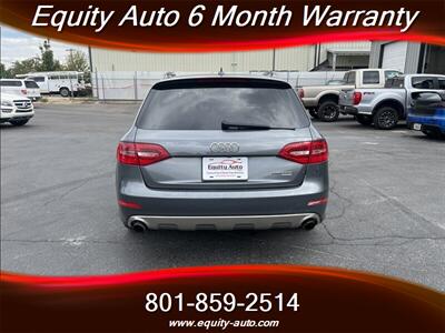 2015 Audi allroad 2.0T quattro Premium Plus - Photo 7 - West Valley City, UT 84119