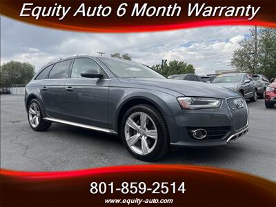 2015 Audi allroad 2.0T quattro Premium Plus - Photo 4 - West Valley City, UT 84119