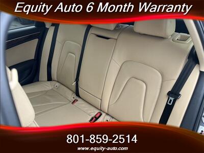 2015 Audi allroad 2.0T quattro Premium Plus - Photo 29 - West Valley City, UT 84119