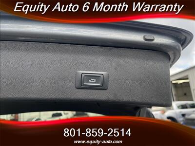 2015 Audi allroad 2.0T quattro Premium Plus - Photo 32 - West Valley City, UT 84119