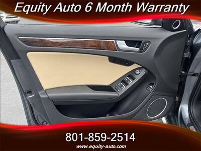 2015 Audi allroad 2.0T quattro Premium Plus - Photo 11 - West Valley City, UT 84119