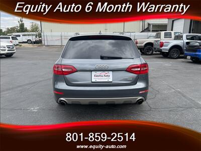 2015 Audi allroad 2.0T quattro Premium Plus   - Photo 7 - West Valley City, UT 84119