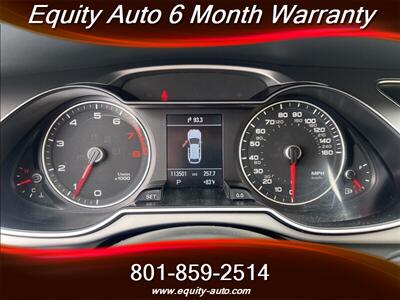 2015 Audi allroad 2.0T quattro Premium Plus - Photo 22 - West Valley City, UT 84119