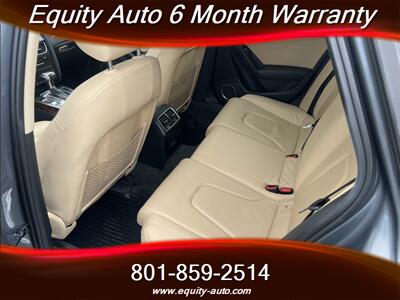 2015 Audi allroad 2.0T quattro Premium Plus   - Photo 28 - West Valley City, UT 84119