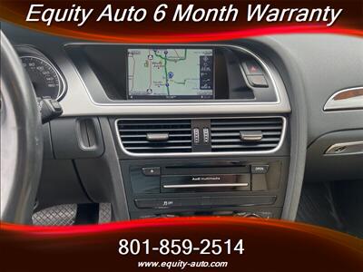 2015 Audi allroad 2.0T quattro Premium Plus - Photo 23 - West Valley City, UT 84119