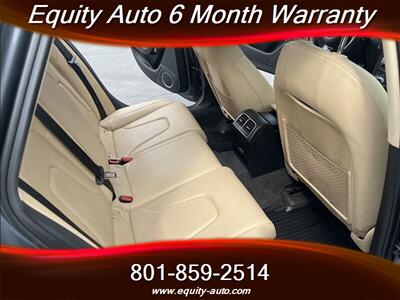 2015 Audi allroad 2.0T quattro Premium Plus - Photo 33 - West Valley City, UT 84119