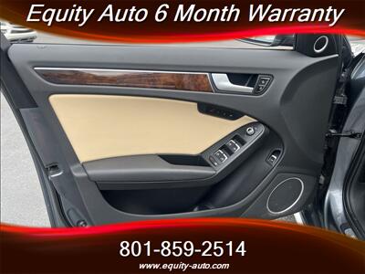 2015 Audi allroad 2.0T quattro Premium Plus   - Photo 11 - West Valley City, UT 84119