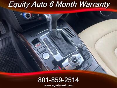 2015 Audi allroad 2.0T quattro Premium Plus - Photo 26 - West Valley City, UT 84119