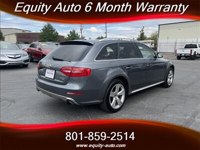2015 Audi allroad 2.0T quattro Premium Plus   - Photo 6 - West Valley City, UT 84119