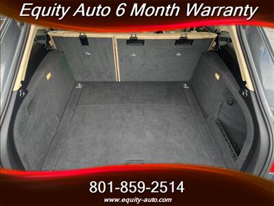 2015 Audi allroad 2.0T quattro Premium Plus - Photo 31 - West Valley City, UT 84119