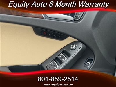 2015 Audi allroad 2.0T quattro Premium Plus - Photo 12 - West Valley City, UT 84119