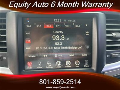 2014 RAM 1500 Big Horn  4x4 - Photo 26 - West Valley City, UT 84119