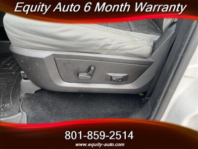 2014 RAM 1500 Big Horn  4x4 - Photo 18 - West Valley City, UT 84119