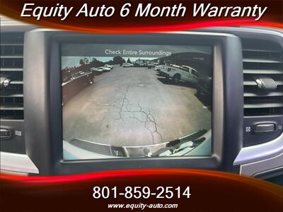 2014 RAM 1500 Big Horn  4x4 - Photo 28 - West Valley City, UT 84119