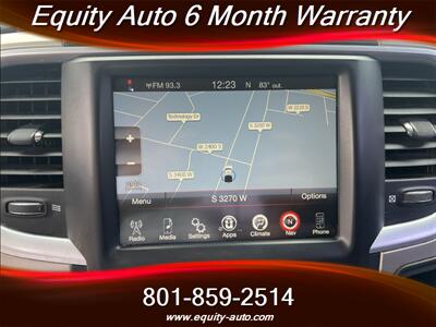 2014 RAM 1500 Big Horn  4x4 - Photo 27 - West Valley City, UT 84119