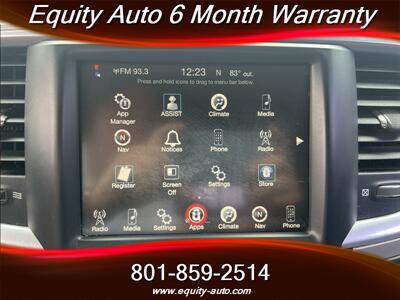 2014 RAM 1500 Big Horn  4x4 - Photo 29 - West Valley City, UT 84119