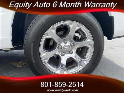 2014 RAM 1500 Big Horn  4x4 - Photo 37 - West Valley City, UT 84119