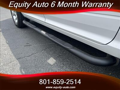 2014 RAM 1500 Big Horn  4x4 - Photo 14 - West Valley City, UT 84119