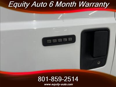 2006 Ford F-350 Super Duty XLT 4dr Crew Cab   - Photo 13 - West Valley City, UT 84119
