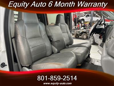 2006 Ford F-350 Super Duty XLT 4dr Crew Cab   - Photo 28 - West Valley City, UT 84119