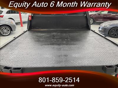 2006 Ford F-350 Super Duty XLT 4dr Crew Cab   - Photo 8 - West Valley City, UT 84119