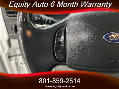 2006 Ford F-350 Super Duty XLT 4dr Crew Cab   - Photo 19 - West Valley City, UT 84119