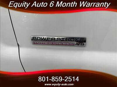 2006 Ford F-350 Super Duty XLT 4dr Crew Cab   - Photo 12 - West Valley City, UT 84119