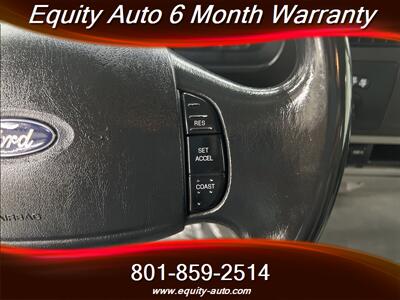 2006 Ford F-350 Super Duty XLT 4dr Crew Cab   - Photo 21 - West Valley City, UT 84119