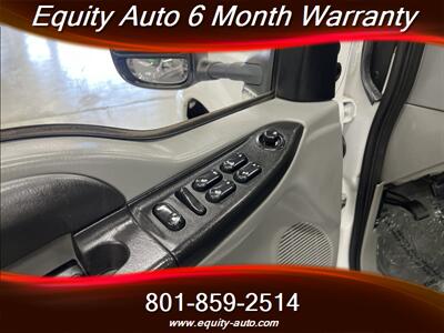 2006 Ford F-350 Super Duty XLT 4dr Crew Cab   - Photo 16 - West Valley City, UT 84119